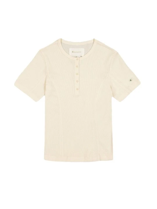 Zdjęcie produktu T-shirt basic Champion biały