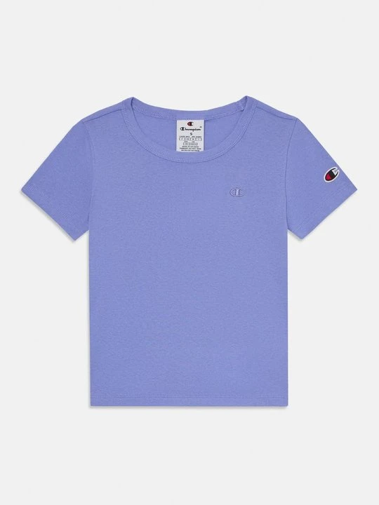 Zdjęcie produktu T-shirt basic Champion różowy