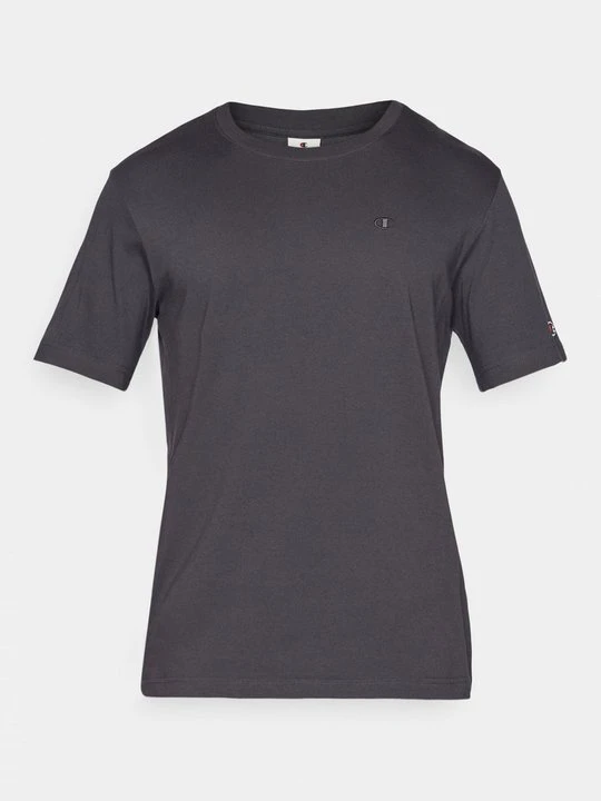 Zdjęcie produktu T-shirt basic Champion antracytowy