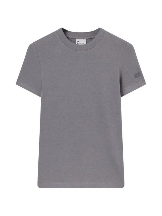 Zdjęcie produktu T-shirt basic Champion antracytowy