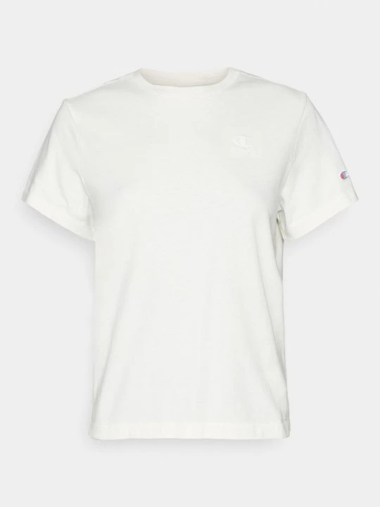 Zdjęcie produktu T-shirt basic Champion mleczny