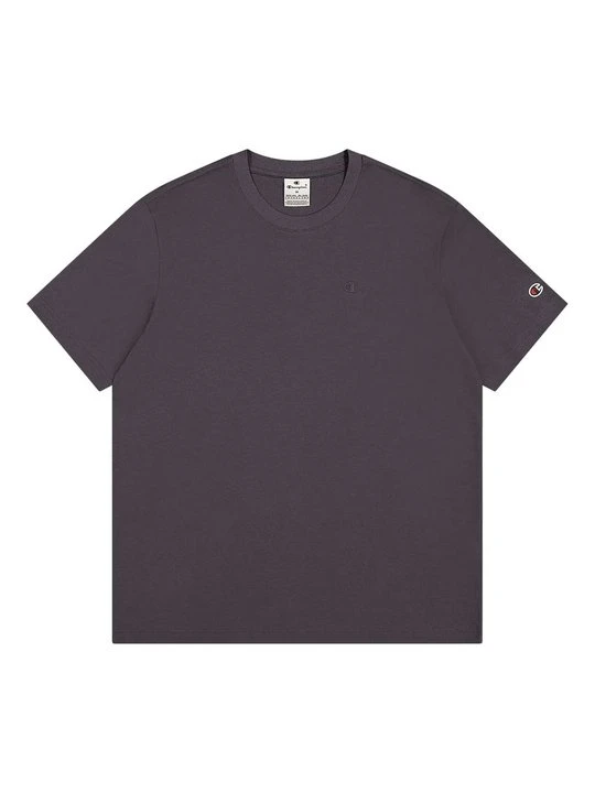 Zdjęcie produktu T-shirt basic Champion ciemnoszary