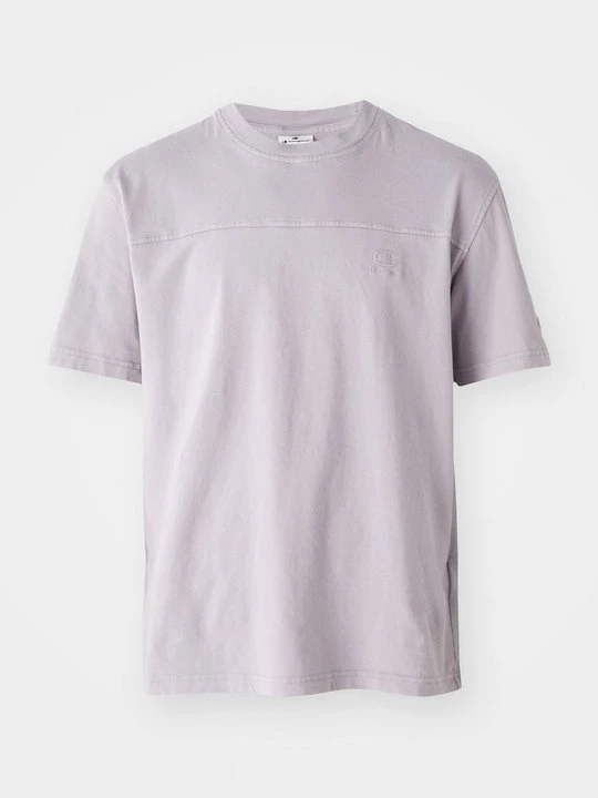 Zdjęcie produktu T-shirt basic Champion liliowy