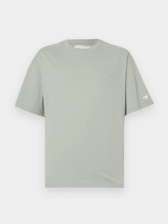 Zdjęcie produktu T-shirt basic Champion zielony