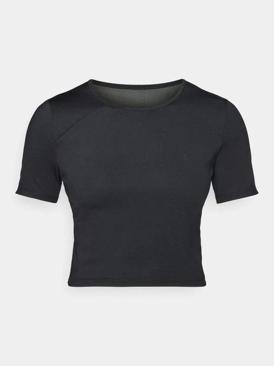Zdjęcie produktu T-shirt basic Champion czarny