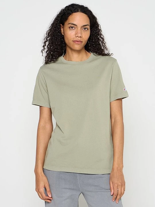 Zdjęcie produktu T-shirt basic Champion