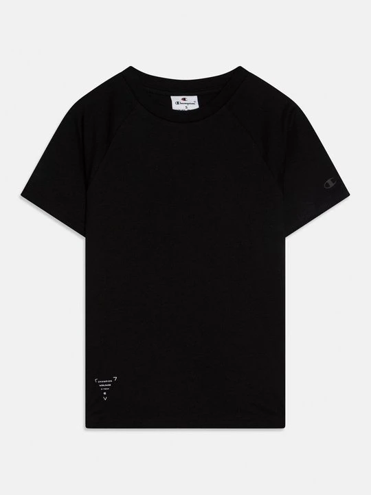 Zdjęcie produktu T-shirt basic Champion czarny