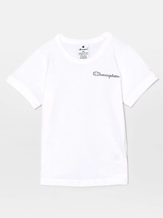 Zdjęcie produktu T-shirt basic Champion mleczny