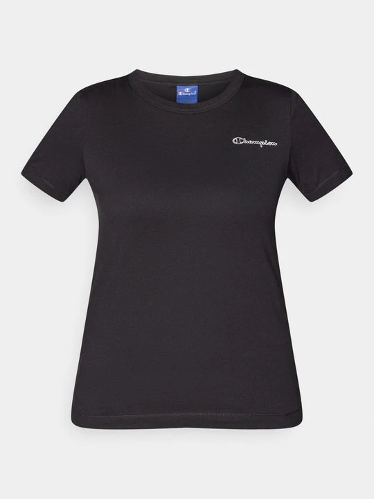 Zdjęcie produktu T-shirt basic Champion czarny