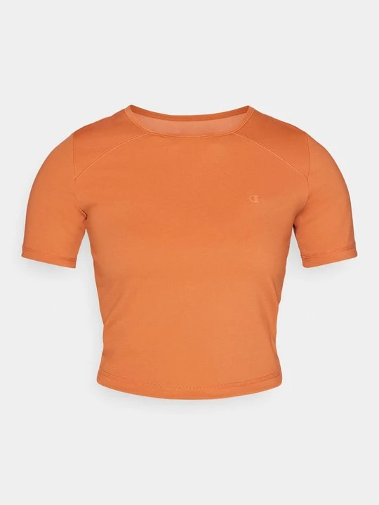 Zdjęcie produktu T-shirt basic Champion miedziany