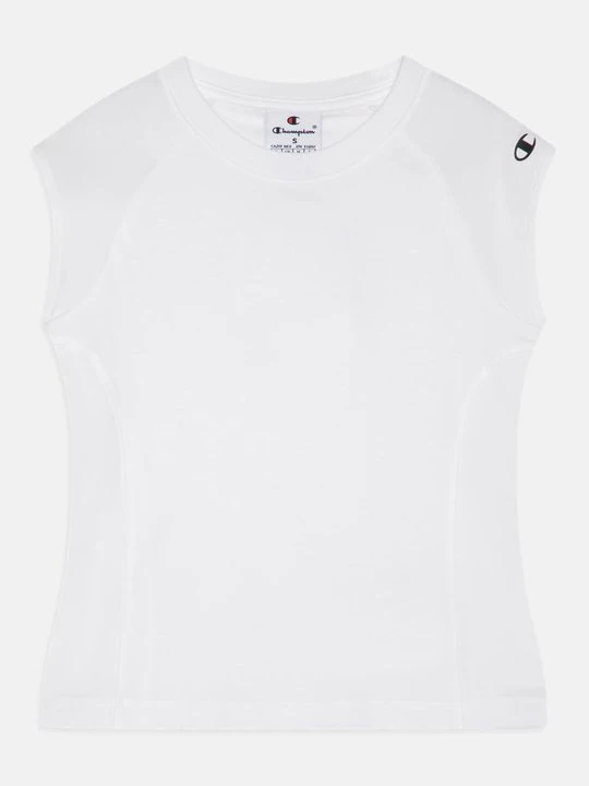 Zdjęcie produktu T-shirt basic Champion biały