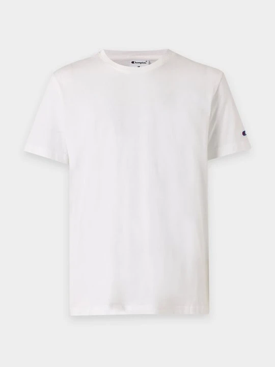 Zdjęcie produktu T-shirt basic Champion biały