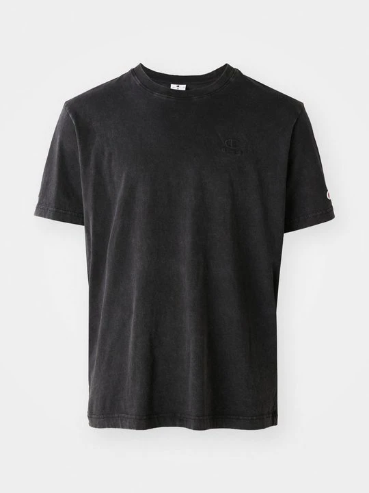 Zdjęcie produktu T-shirt basic Champion czarny