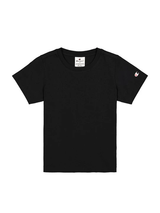 Zdjęcie produktu T-shirt basic Champion czarny