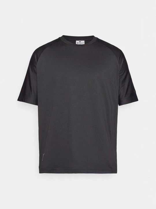 Zdjęcie produktu T-shirt basic Champion czarny