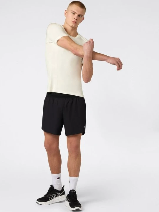 Zdjęcie produktu T-shirt basic Champion piaskowy