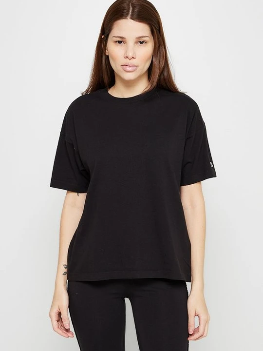 Zdjęcie produktu T-shirt basic Champion czarny
