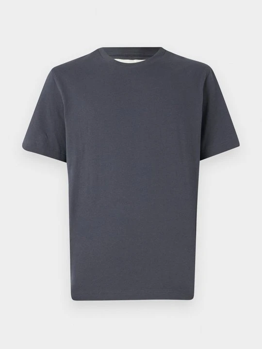 Zdjęcie produktu T-shirt basic Champion granatowy