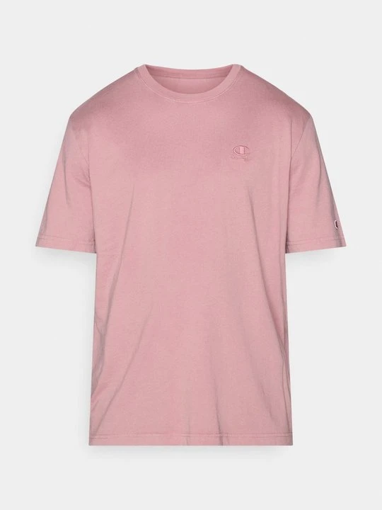 Zdjęcie produktu T-shirt basic Champion różowy