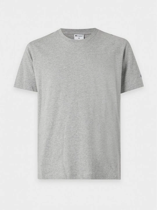Zdjęcie produktu T-shirt basic Champion szary