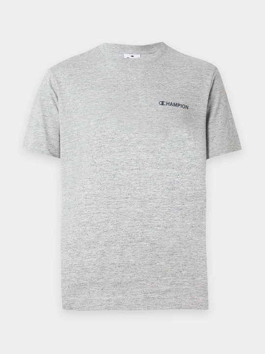Zdjęcie produktu T-shirt basic Champion szary