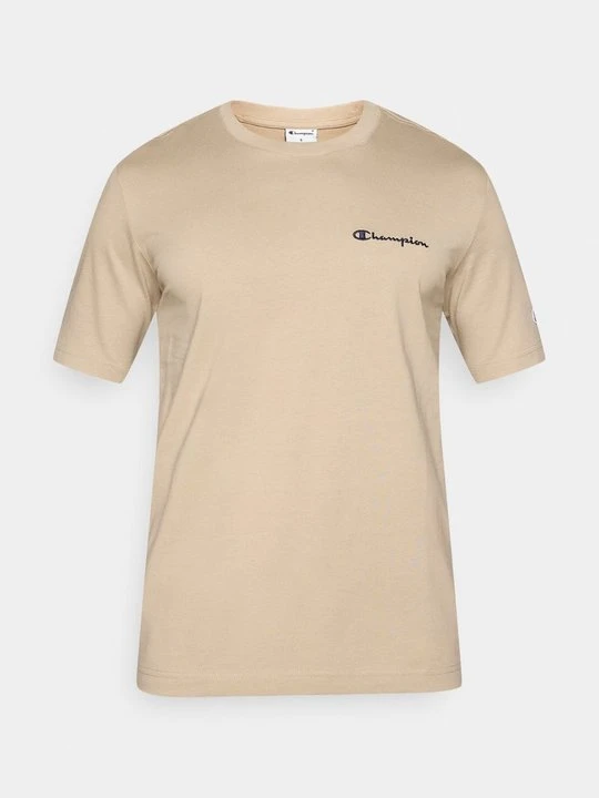 Zdjęcie produktu T-shirt basic Champion taupe