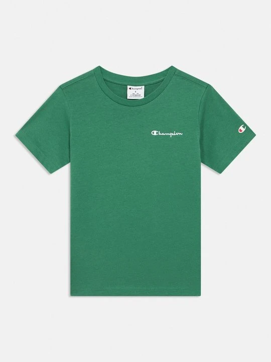 Zdjęcie produktu T-shirt basic Champion zielony