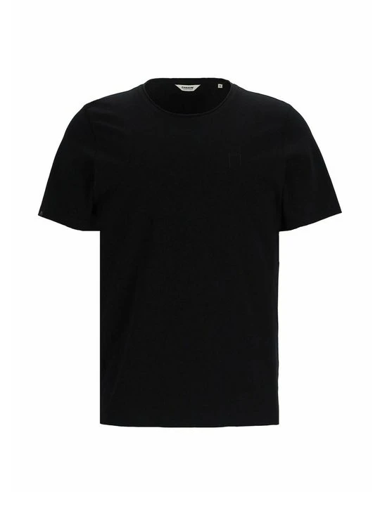 Zdjęcie produktu T-shirt basic CHASIN' czarny