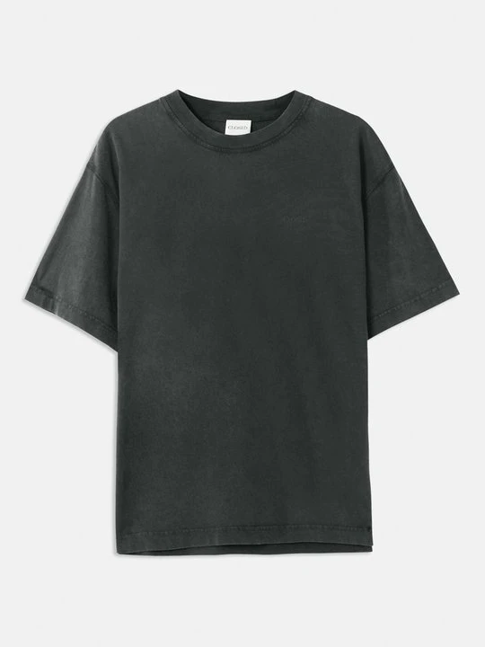 Zdjęcie produktu T-shirt basic Closed czarny