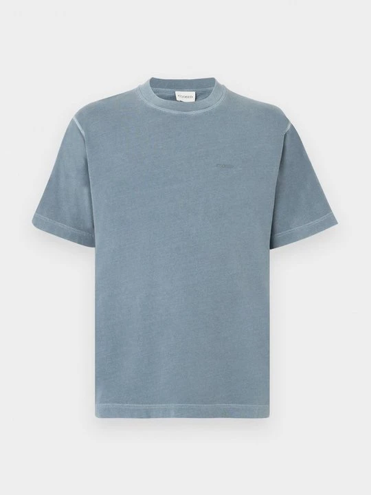 Zdjęcie produktu T-shirt basic Closed szary