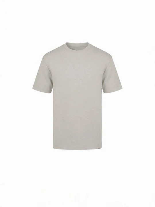 Zdjęcie produktu T-shirt basic CLOSURE London szary