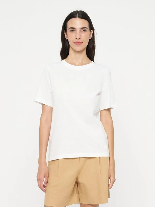 Zdjęcie produktu T-shirt basic Colmar biały