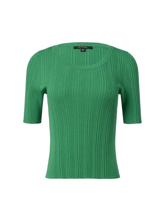 Zdjęcie produktu T-shirt basic comma zielony