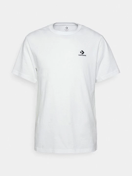Zdjęcie produktu T-shirt basic Converse biały