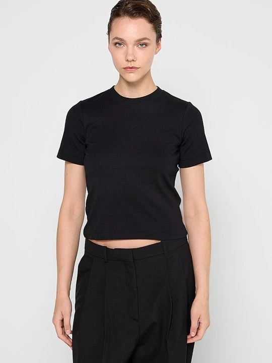 Zdjęcie produktu T-shirt basic COS