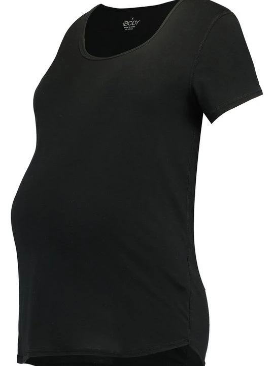 Zdjęcie produktu T-shirt basic Cotton On czarny