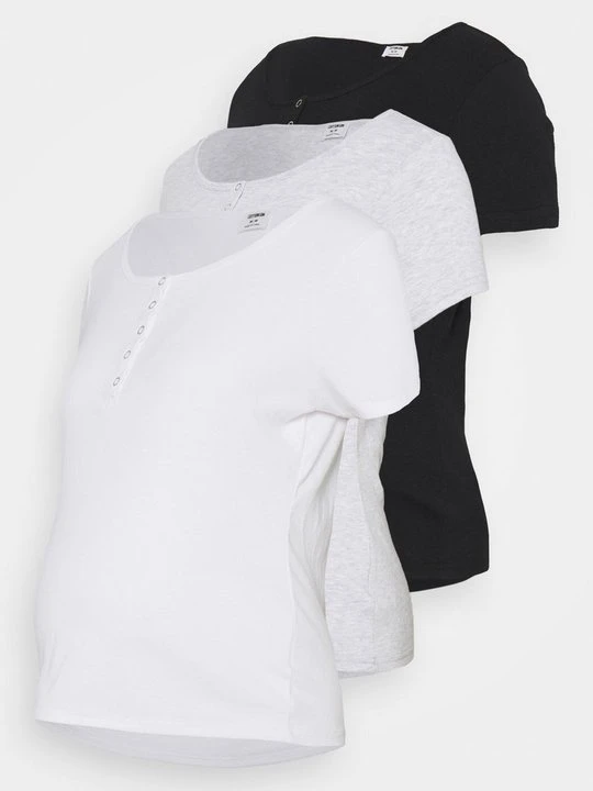 Zdjęcie produktu T-shirt basic Cotton On