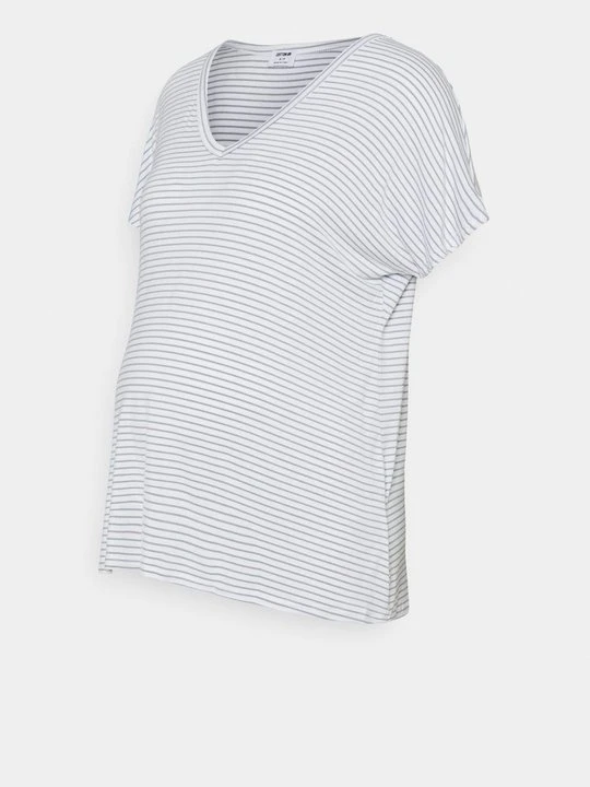 Zdjęcie produktu T-shirt basic Cotton On biały