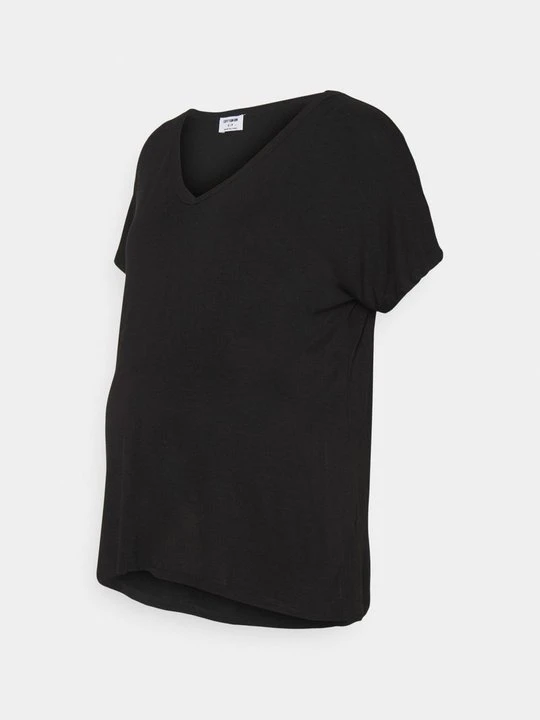 Zdjęcie produktu T-shirt basic Cotton On czarny