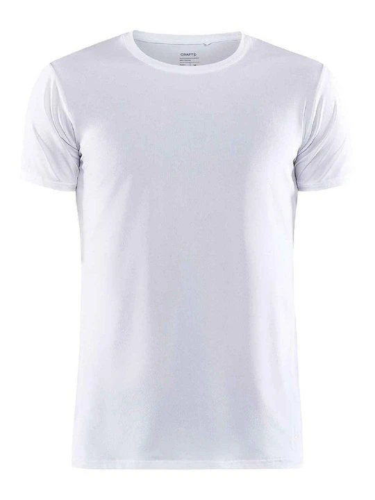 Zdjęcie produktu T-shirt basic Craft biały