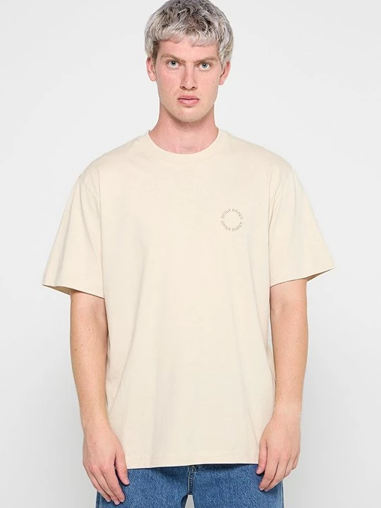 Zdjęcie produktu T-shirt basic Daily Paper
