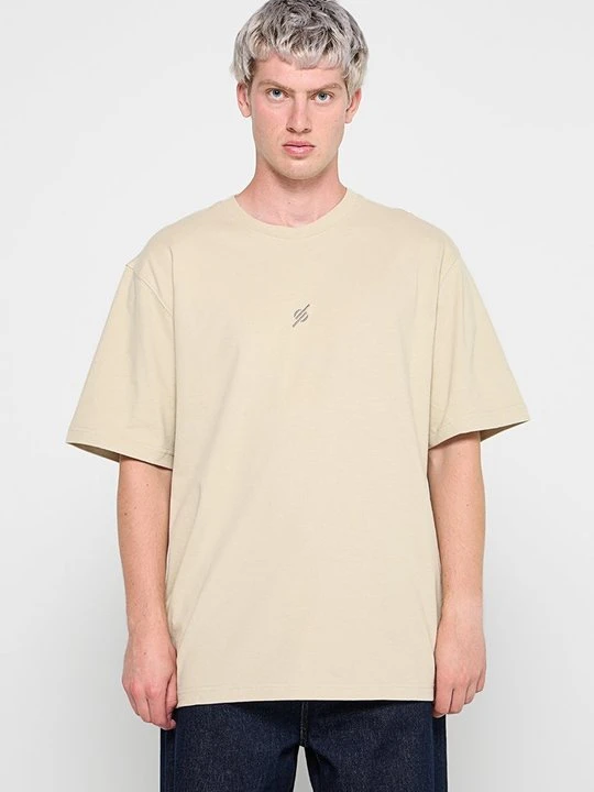 Zdjęcie produktu T-shirt basic Daily Paper