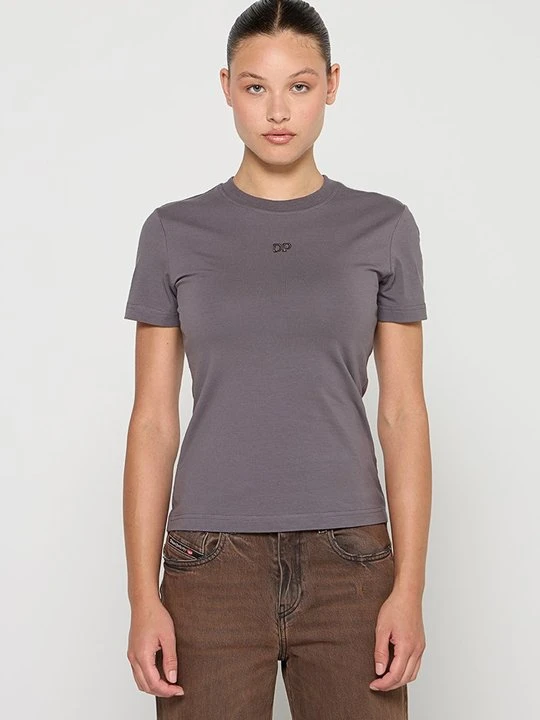 Zdjęcie produktu T-shirt basic Daily Paper
