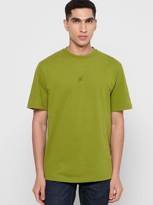 Zdjęcie produktu T-shirt basic Daily Paper