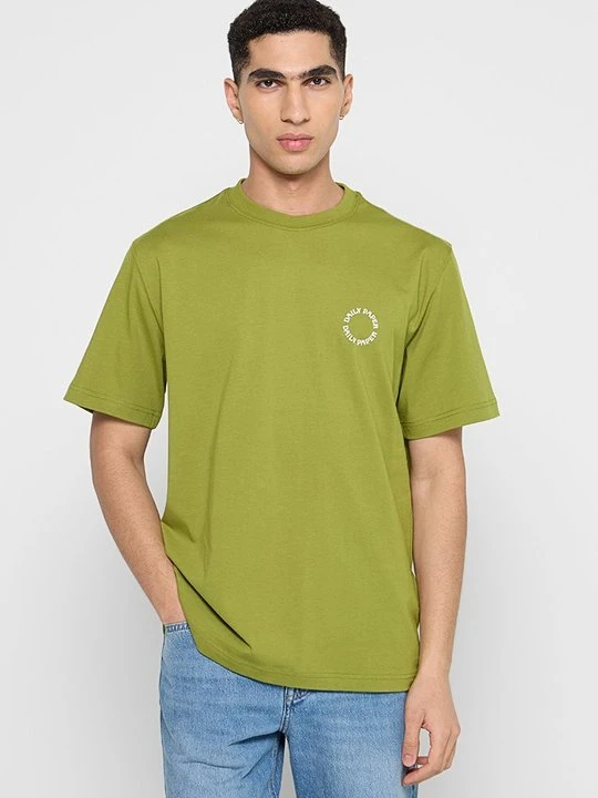 Zdjęcie produktu T-shirt basic Daily Paper