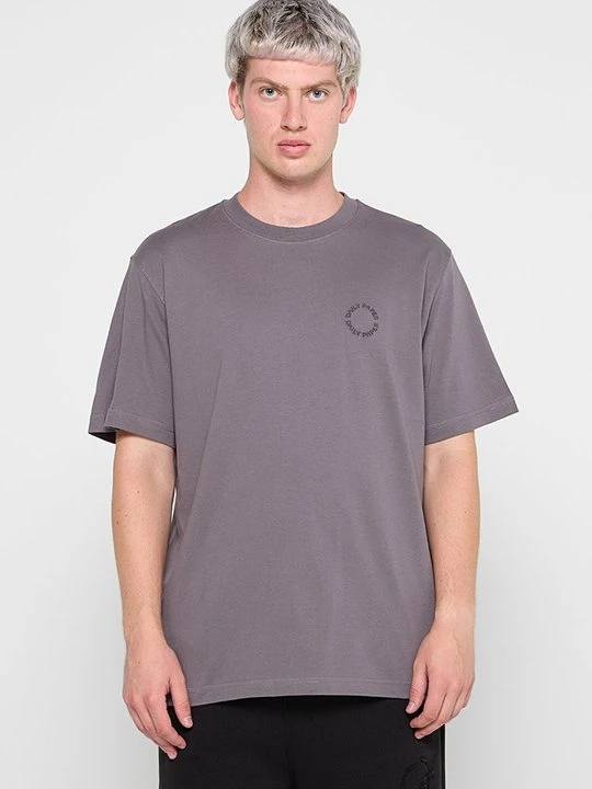 Zdjęcie produktu T-shirt basic Daily Paper