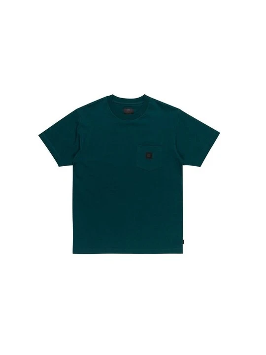Zdjęcie produktu T-shirt basic DC Shoes niebieski