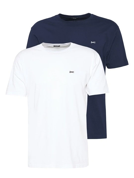 Zdjęcie produktu T-shirt basic Denham