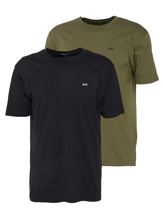 Zdjęcie produktu T-shirt basic Denham