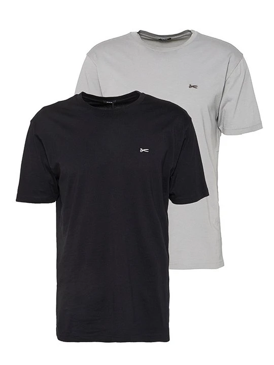 Zdjęcie produktu T-shirt basic Denham